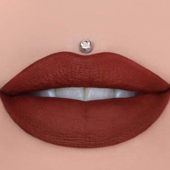 Jeffree Star Designer Blood Velour Liquid Lipstick - Picture 1 of 1